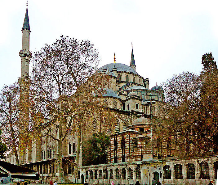 KOBDER: FATH CAM TAMAM, AYASOFYA CAM NE ZAMAN? - X